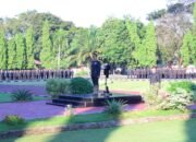 Polda Sulsel Gelar Upacara Hari Lahir Pancasila 2026, Teguhkan Semangat Persatuan dan Nasionalisme