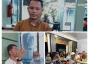 PT Semen Tonasa Percepat Pembangunan Drainase di Bontoa, Upaya Atasi Banjir dan Tata Kawasan Gerbang Perusahaan