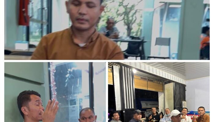 PT Semen Tonasa Percepat Pembangunan Drainase di Bontoa, Upaya Atasi Banjir dan Tata Kawasan Gerbang Perusahaan