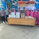 Sambut Hari Bhayangkara ke-80, Polsek Liukang Tangaya Gelar Bakti Sosial untuk Masyarakat Kepulauan