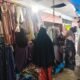 Ps. Kanit Binmas Polsek Ma’rang Patroli dan Sambang Pasar Tradisional Bonto-Bonto
