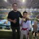 Banggakan Pangkep, SDUDEL Club Raih Emas dan Borong Medali di Kejuaraan Internasional Taekwondo 2026.