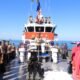Momentum HUT Bhayangkara Ke-80, Kapolda Sulsel Pimpin Tradisi Tabur Bunga di Laut
