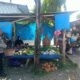 Bhabinkamtibmas Kalabbirang Sambangi Pedagang Pasar Kajuara, Perkuat Keamanan dan Kedekatan dengan Warga