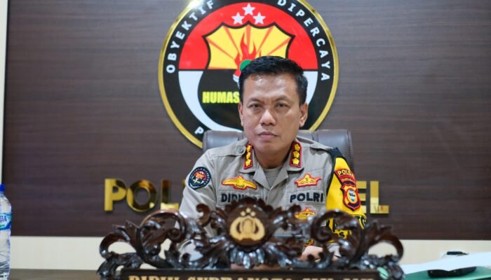 Mutasi Jabatan Polri 2026, Sejumlah Pejabat Polda Sulsel Alami Rotasi Jabatan