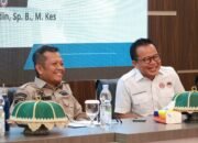 Pemkab Barru Dorong Peningkatan Layanan Kesehatan Ibu dan Anak Melalui Workshop USG ANC