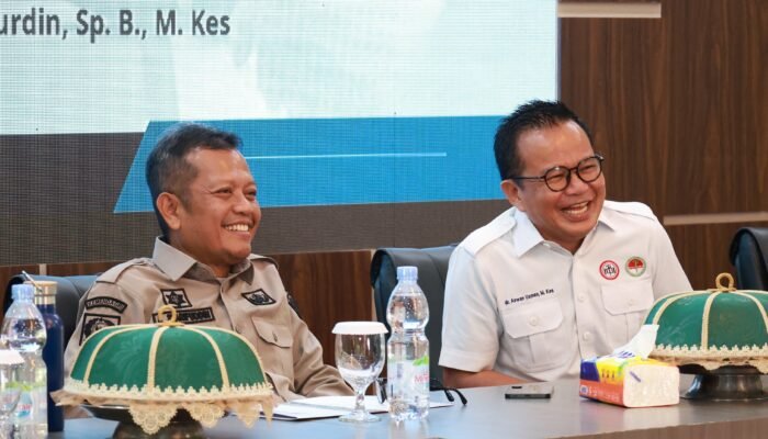 Pemkab Barru Dorong Peningkatan Layanan Kesehatan Ibu dan Anak Melalui Workshop USG ANC