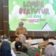 Bupati Barru Buka Lomba Bertutur SD/MI 2026, Perkuat Literasi dan Karakter Generasi Muda
