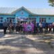 Personel Polsek Pangkajene Amankan Hari Kedua 3rd Global Scout Bicycle Jamboree 2026