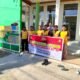 Sambut HUT Bhayangkara Ke-80, Polsek Ma’rang Gelar Bakti Religi di Masjid Ibnu Sabil SMP Negeri 1 Ma’rang