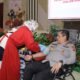 Polda Sulsel Kumpulkan 278 Kantong Darah dalam Aksi Donor Sambut Hari Bhayangkara ke-80