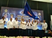 Suwardi Thahir Resmi Terpilih Aklamasi, PWI Sulsel Sambut Era Baru Kepemimpinan 2026–2031