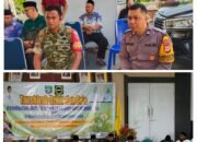 Peringati 1 Muharram 1448 H, Pemkab Pangkep dan BKMT Gelar Taushiyah, Dzikir, dan Doa Bersama di Aula Rujab Bupati Pangkep