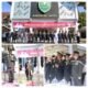 Wabup Abustan A. Bintang Hadiri Peringatan Hari Lahir Pancasila 2026, Tegaskan Semangat Persatuan dan Kebangsaan di Barru