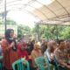 Bhabinkamtibmas Polsek Pangkajene Hadiri Reses DPRD Pangkep, Perkuat Sinergi Serap Aspirasi Warga Cambatoa