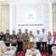Bupati Barru Teguhkan Komitmen “BARRU TUNTAS”, Percepat Pembangunan Sanitasi Berkelanjutan Menuju 2029