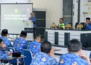 Bupati Barru Pimpin Kick Off Perubahan RKPD 2026, Tekankan Program Berdampak Nyata bagi Masyarakat.