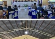 Mengusung Tema “Tanah untuk Masa Depan Keluarga”, Pemerintah dan Masyarakat Berdialog dalam Sosialisasi Penyelesaian Konflik di Tanah Eks HGU PT Krisrama di Kabupaten Sikka