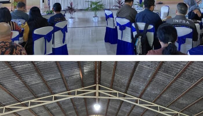 Mengusung Tema “Tanah untuk Masa Depan Keluarga”, Pemerintah dan Masyarakat Berdialog dalam Sosialisasi Penyelesaian Konflik di Tanah Eks HGU PT Krisrama di Kabupaten Sikka