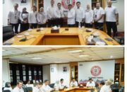 Perkuat Keandalan Operasional, PT Semen Tonasa dan PLN Bahas Optimalisasi Pasokan Listrik