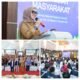Bupati Barru Terima Mahasiswa Pengabdian Politeknik STIA LAN Makassar, Perkuat Sinergi untuk Pembangunan Daerah