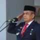 Wabup Pinrang Tekankan Gotong Royong dan Kebijakan Inklusif di Hari Lahir Pancasila