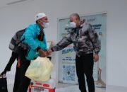 Satu Wafat di Arab Saudi Kloter 8 Haji Pinrang Disambut Isak Tangis dan Haru Bupati Irwan
