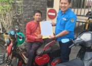 Cegah Pencemaran Dapur Gizi Nasional Tiroang Sulap Minyak Jelantah Jadi Biodiesel ​