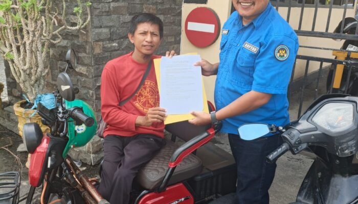 Cegah Pencemaran Dapur Gizi Nasional Tiroang Sulap Minyak Jelantah Jadi Biodiesel ​