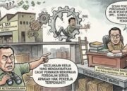 Kasus Kecelakaan Kerja di Maros Ungkap Dugaan Kelalaian Administrasi PT SST
