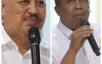 Cegah Pelanggaran Hukum Pemkab dan Kejari Pinrang Resmi Jalin Sinergi Strategis