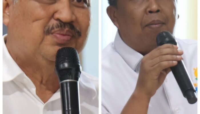 Cegah Pelanggaran Hukum Pemkab dan Kejari Pinrang Resmi Jalin Sinergi Strategis