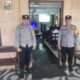 Bhabinkamtibmas Polsek Ma’rang Amankan Ibadah Mingguan di Gereja Padanglampe, Wujud Pelayanan dan Toleransi Beragama