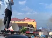HPPMI UMI Soroti Keganjilan Program Makan Bergizi Gratis di Maros: Tuntut Transparansi dan Audit Menyeluruh