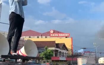 HPPMI UMI Soroti Keganjilan Program Makan Bergizi Gratis di Maros: Tuntut Transparansi dan Audit Menyeluruh