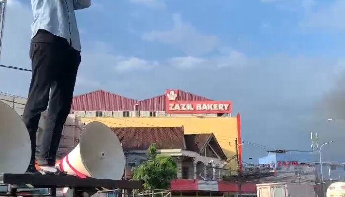 HPPMI UMI Soroti Keganjilan Program Makan Bergizi Gratis di Maros: Tuntut Transparansi dan Audit Menyeluruh