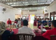 Antisipasi Ancaman Longsor, Tim PPK Ormawa SPACE FT-UH Inisiasi Program Pakkatuju di Desa Lonjoboko