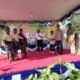 Perkuat Kedaulatan Pangan, Wakatum Tani Merdeka Indonesia Lantik Pengurus TMI se-Sumba Barat Daya