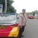 Antisipasi Laka Lantas dan Tindak Kriminalitas, Polsek Mandalle Intensifkan Patroli Siang