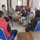 Mediasi Kamtibmas, Bhabinkamtibmas dan Lurah Anrong Appaka Damaikan Perselisihan Rumah Tangga