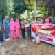 Polsek Balocci Salurkan Bantuan Sosial kepada Warga Kurang Mampu dalam Rangka Hari Bhayangkara ke-80