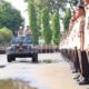 Kapolda Sulsel Pimpin Pelantikan 945 Bintara Polri Kemampuan Brimob Gelombang I T.A. 2026 di SPN Polda Sulsel