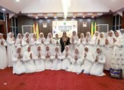 Sambut 1 Muharram 1448 H, Pemkab Barru Gelar Zikir dan Doa Bersama, Ajak Masyarakat Berhijrah ke Arah yang Lebih Baik.