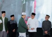 Wabup Barru: Jangan Takut Berkorban Demi Pendidikan Anak di Pesantren