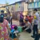 Bakti Sosial HUT Bhayangkara ke-80, Polsek Bungoro Salurkan Air Bersih untuk Warga Kampung Jollo