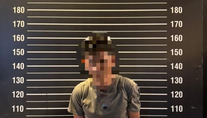 Unit Resmob Polda Sulsel Berhasil Mengamankan Pelaku Tindak Pidana Pembunuhan di Makassar