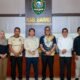 Wabup Barru dan Gakkum LHK Sulawesi Perkuat Sinergi Penanganan Sampah Berkelanjutan