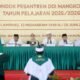 Bupati Barru: DDI Mangkoso Terus Cetak Ulama dan Generasi Unggul Berakhlak