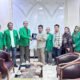 Dirut PT Semen Tonasa Terima Kunjungan Dekan Fakultas Ekonomi dan Bisnis UMI Makassar