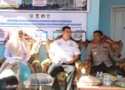 Pengukuhan dan Penandatanganan Kesepakatan Bersama Kampung Bebas dari Narkoba “Majannang”